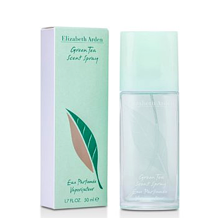 Elizabeth Arden Green Tea EDP 50 ml 